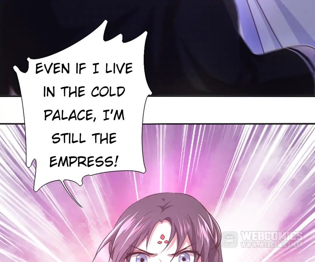 Holy Chef, Crazy Empress Chapter 2 46